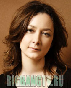 ���� ������� (Sara Gilbert)