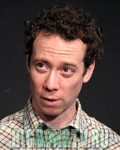 ����� ������� (Kevin Sussman)