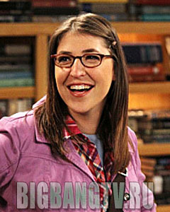 ����� ������ (Mayim Bialik)
