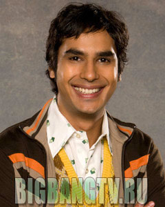 ����� ����� (Kunal Nayyar)