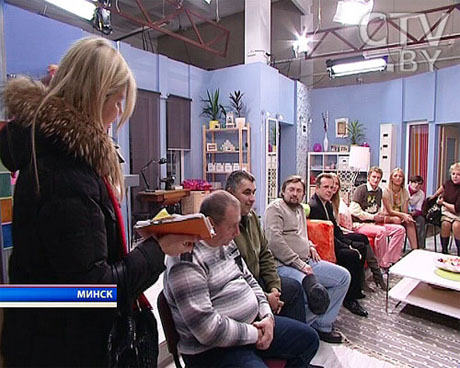 Теория Большого Взрыва по-белорусски или новый сериал "Теоретики" на СТБ