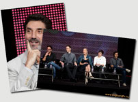 Summer TCA Tour 2010