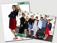 Comic-Con 2011