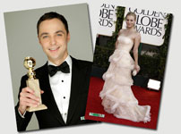 Golden Globes 2011
