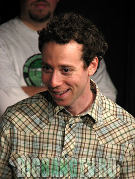 ��������� ����� ������� (Kevin Sussman)