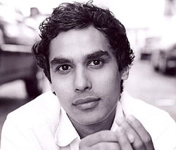 ����� ����� (Kunal Nayyar)