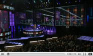 36th Annual PCA, ��������� Best Comedy Show
