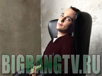 ���������� ���� ������� (Jim Parsons)