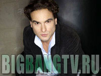 ���������� ������ ������� (Johnny Galecki)