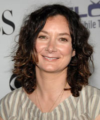 ���� ������� (Sara Gilbert)