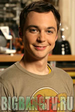 ���� ������� (Jim Parsons)
