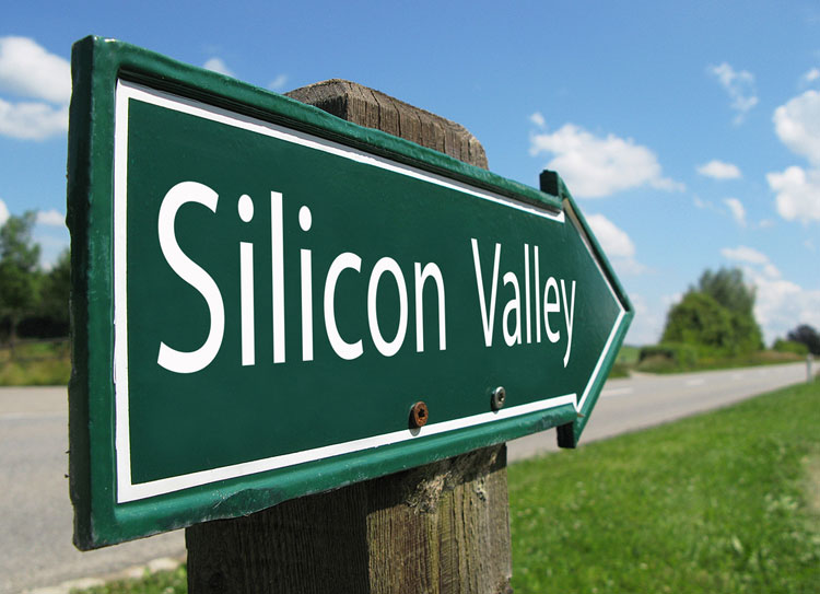 В «Силиконовую долину» – за новой порцией «технологического» юмора